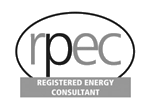 EPV UK - Register of Professional Energy Consultants logo