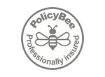 EPV UK - PolicyBee Professional Indemnity Insurance logo