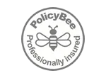 EPV UK - PolicyBee Professional Indemnity Insurance logo